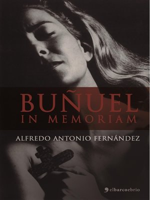 cover image of Buñuel in memoriam